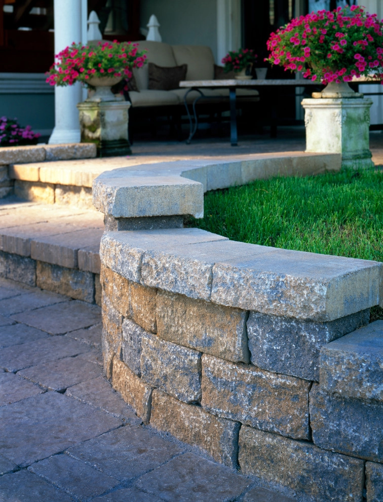 Retaining Walls by San Diego Pavers - Photo 16