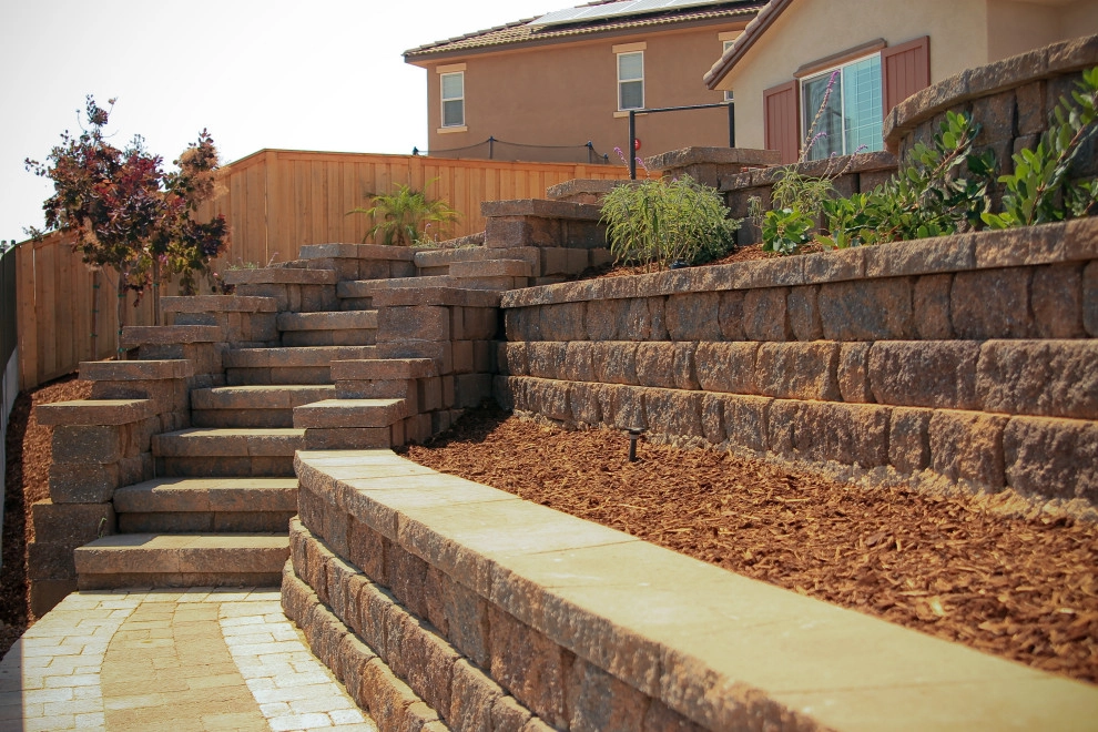 Retaining Walls by San Diego Pavers - Photo 60
