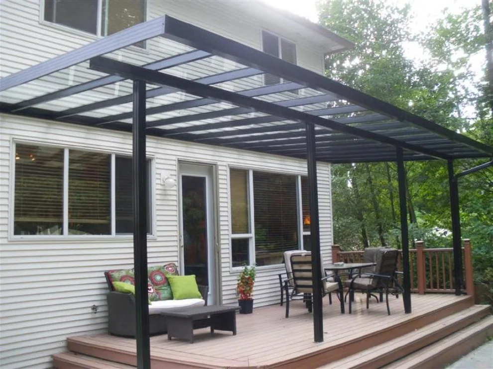 Foster City, CA Aluminum Patio Building by Anderson Patios - Photo 4
