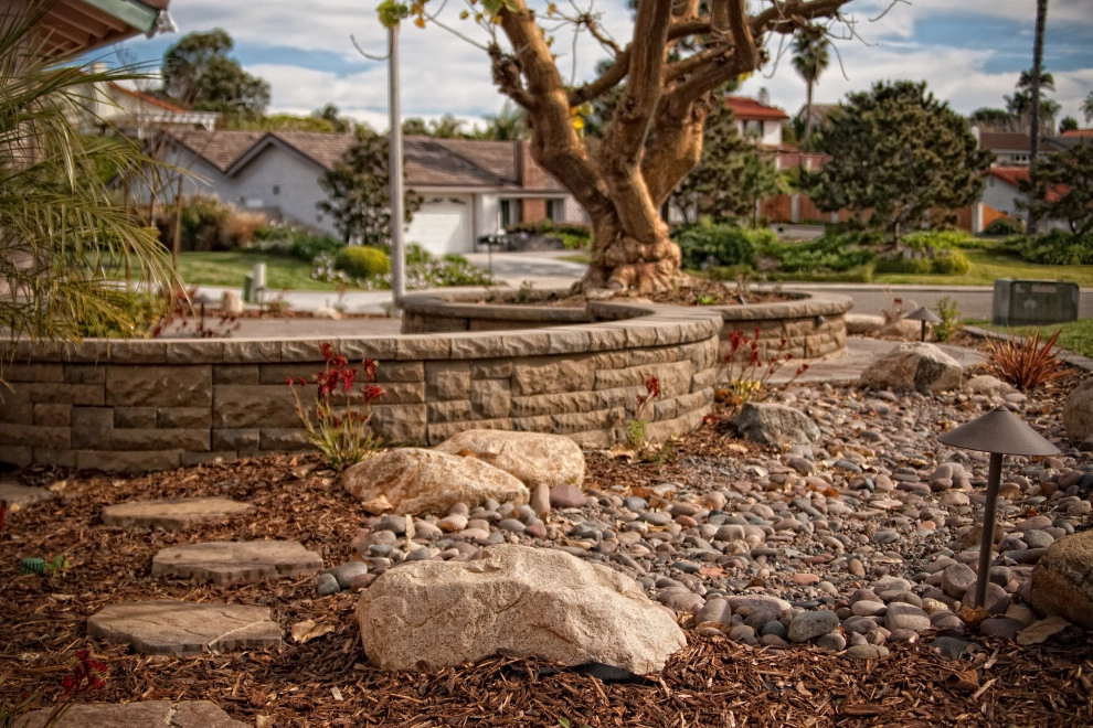 Retaining Walls by San Diego Pavers - Photo 45