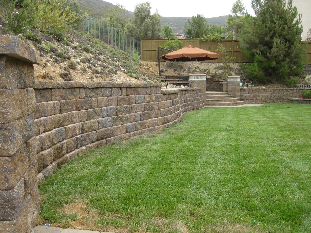 Retaining Walls by San Diego Pavers - Photo 47