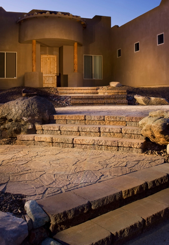Retaining Walls by San Diego Pavers - Photo 31