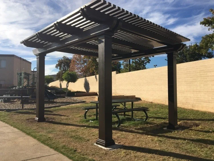 Building Aluminum Patios in San Jose, CA by David Patios - Photo 4