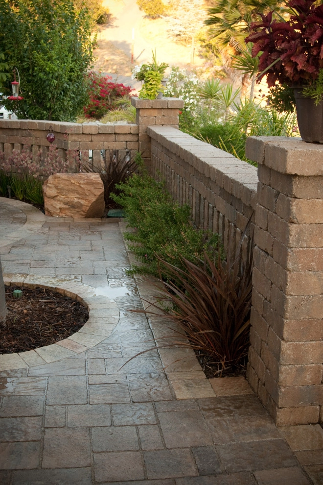 Retaining Walls by San Diego Pavers - Photo 29