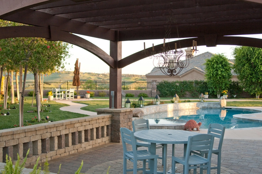 Retaining Walls by San Diego Pavers - Photo 40
