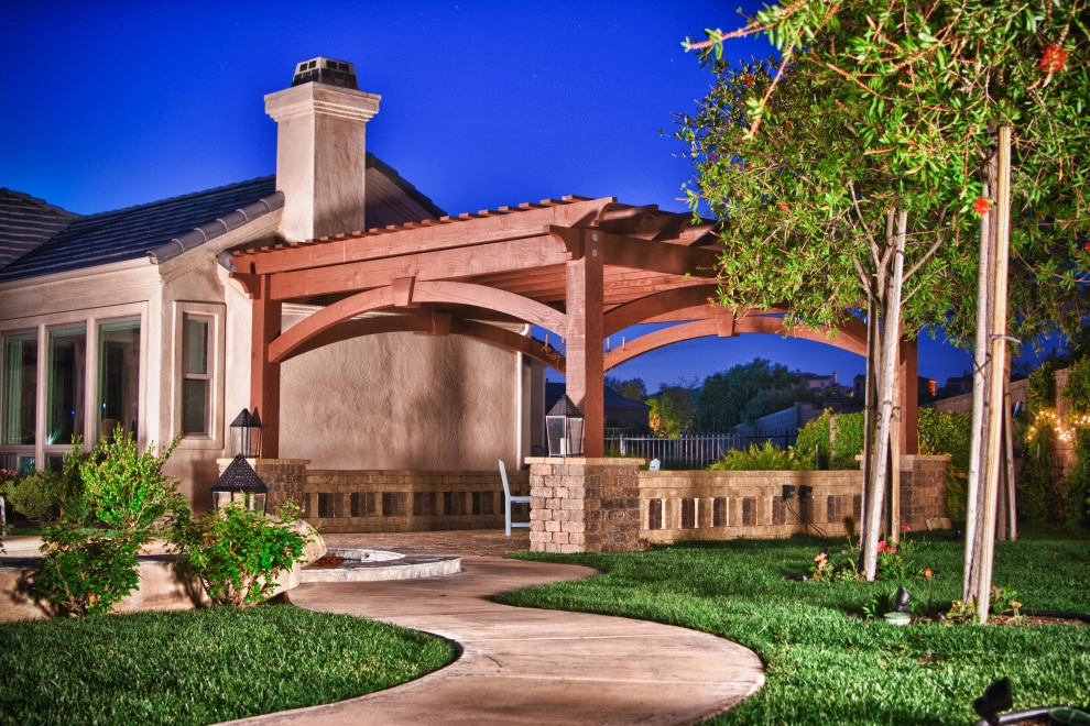 Retaining Walls by San Diego Pavers - Photo 32