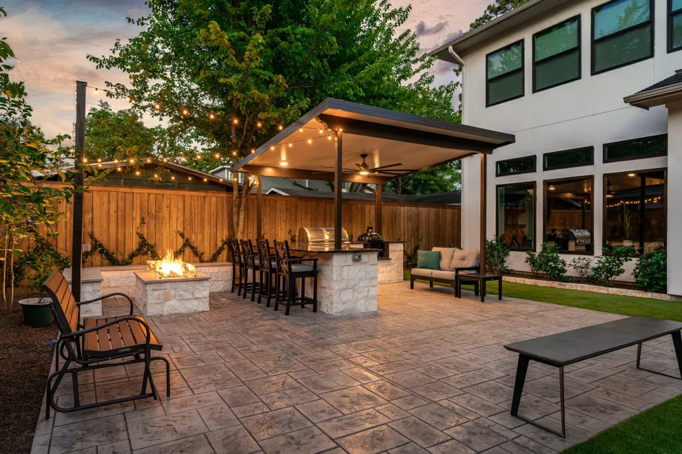 Allied Outdoor Solutions - Photo 5