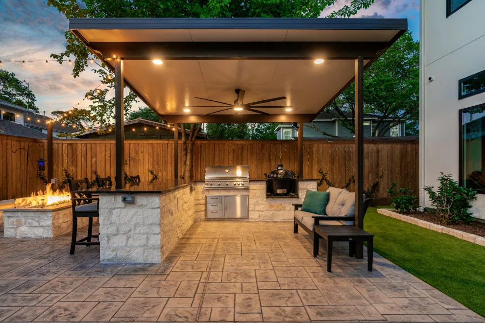 Allied Outdoor Solutions - Photo 2