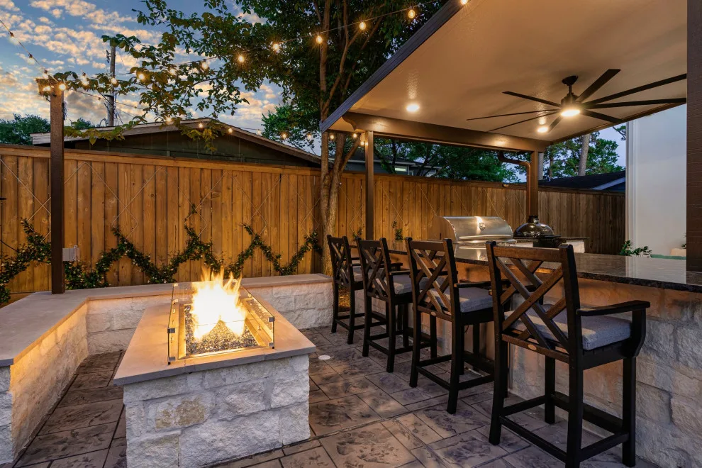 Allied Outdoor Solutions - Photo 8
