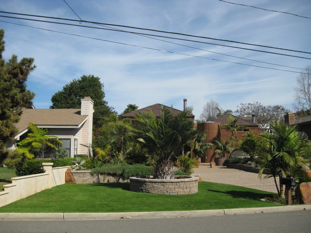 Retaining Walls by San Diego Pavers - Photo 27