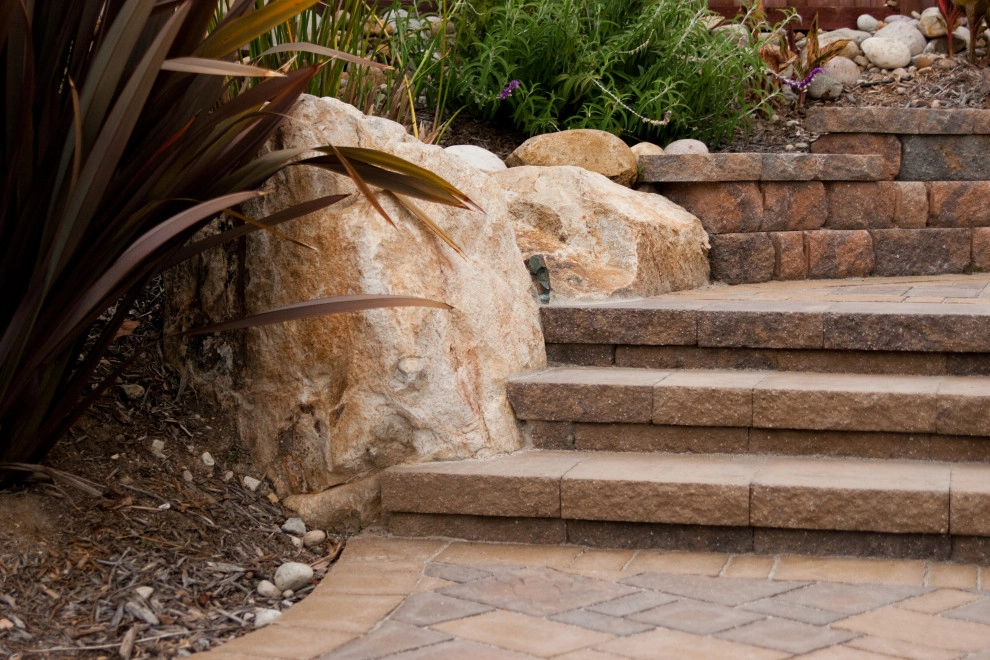 Retaining Walls by San Diego Pavers - Photo 36