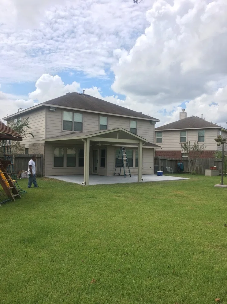 Lone Star Patio Builders, LLC. - Photo 4