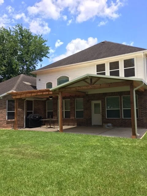 Lone Star Patio Builders, LLC. - Photo 14
