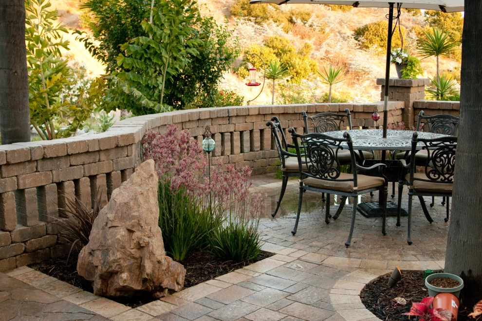 Retaining Walls by San Diego Pavers - Photo 48