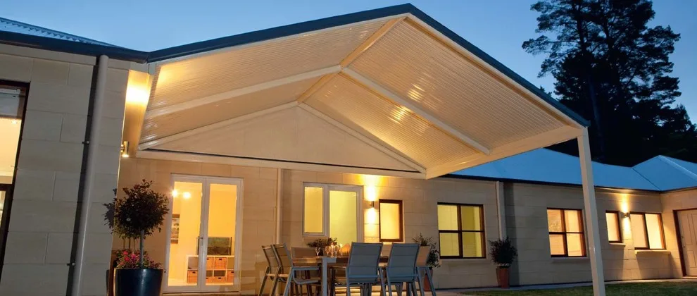 Lone Star Patio Builders, LLC. - Photo 6