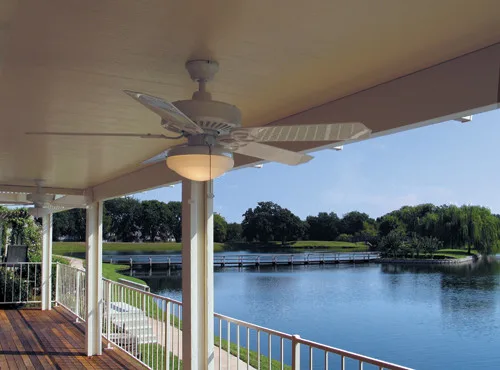 Aluminum Deck Canopies by Lone Star Patio Builders, LLC. - Photo 8