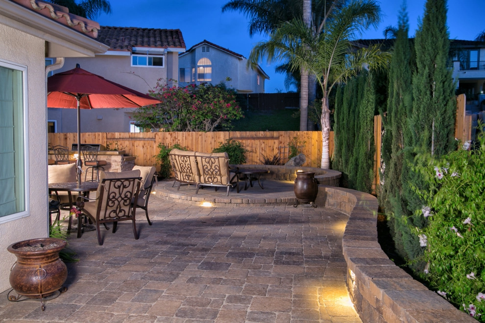 Retaining Walls by San Diego Pavers - Photo 10