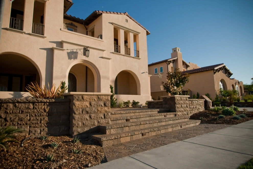 Retaining Walls by San Diego Pavers - Photo 78