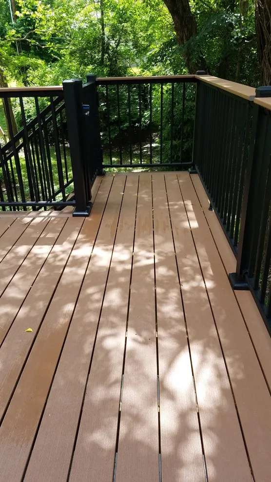 Deck & Rail Supply - Photo 10
