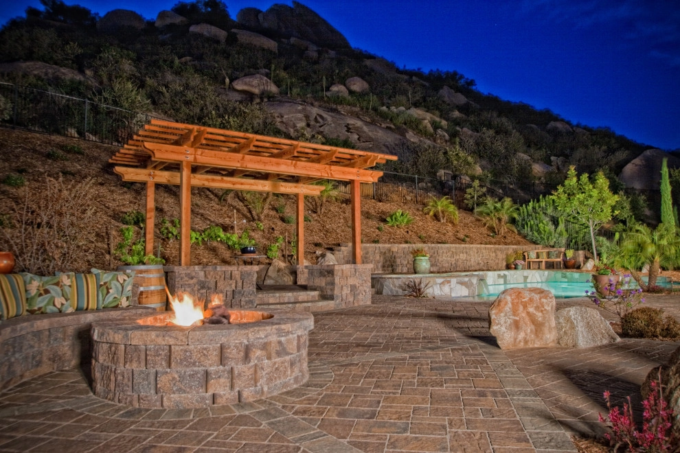 Paver Pool Decks by San Diego Pavers - Photo 7