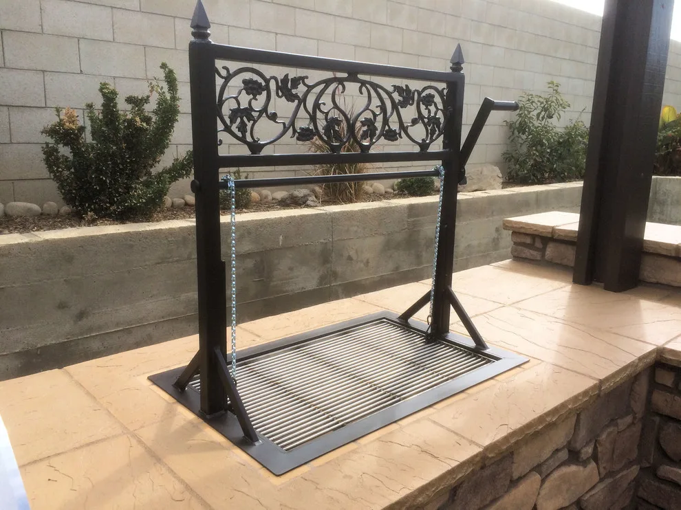 ALVAREZ INITIATIVE by Sunset Construction & Design - Photo 5
