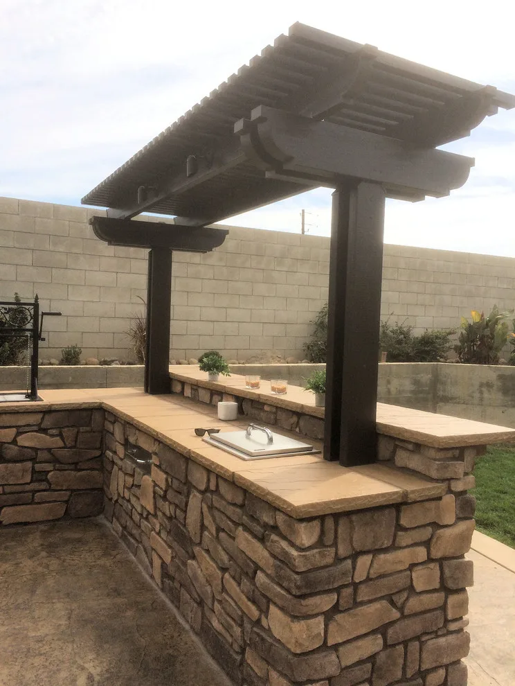 ALVAREZ INITIATIVE by Sunset Construction & Design - Photo 3