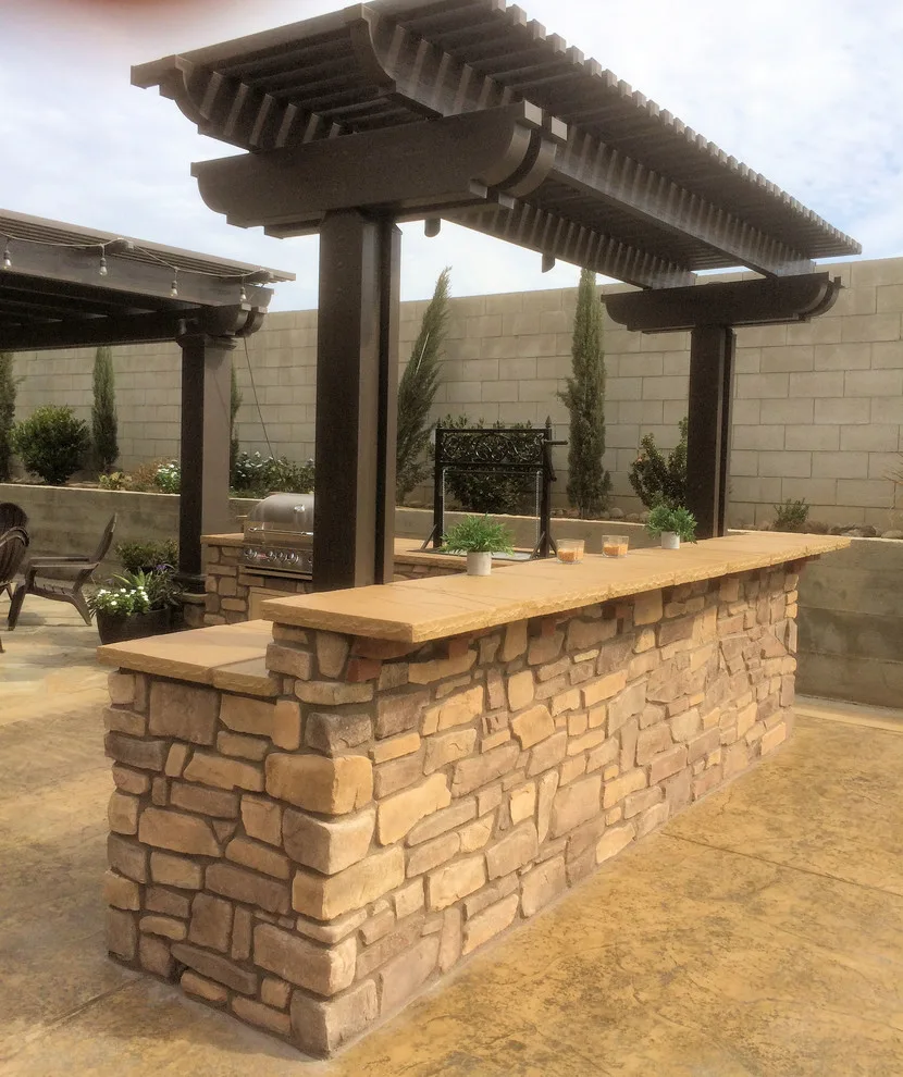 ALVAREZ INITIATIVE by Sunset Construction & Design - Photo 4