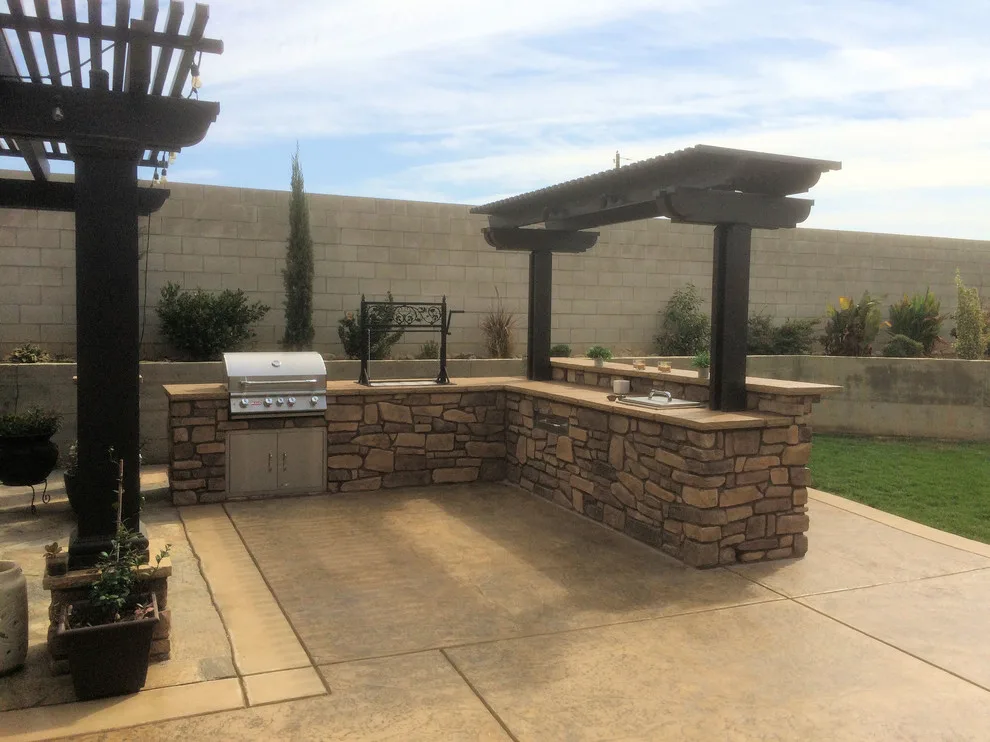 ALVAREZ INITIATIVE by Sunset Construction & Design - Photo 9