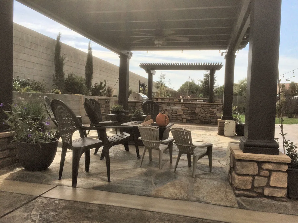 ALVAREZ INITIATIVE by Sunset Construction & Design - Photo 7