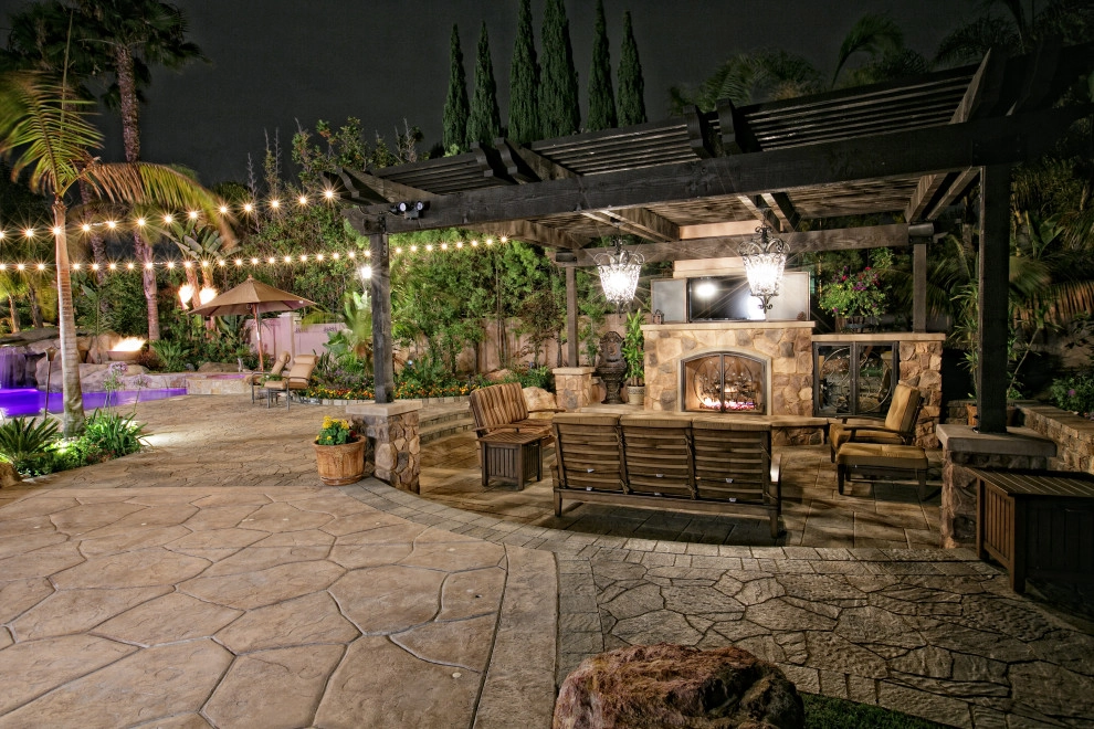 Paver Pool Decks by San Diego Pavers - Photo 8
