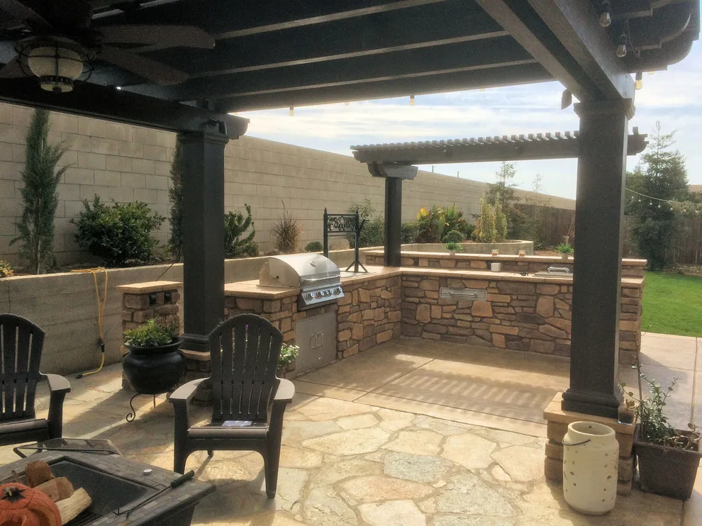 ALVAREZ INITIATIVE by Sunset Construction & Design - Photo 2