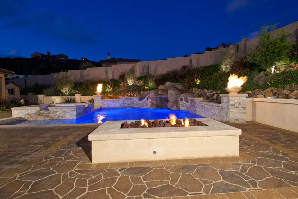 Paver Pool Decks by San Diego Pavers - Photo 11