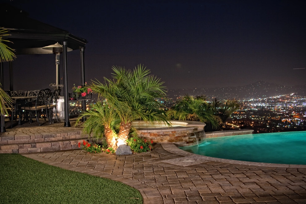 Paver Pool Decks by San Diego Pavers - Photo 10