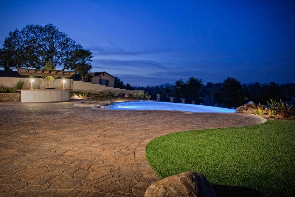 Paver Pool Decks by San Diego Pavers - Photo 18