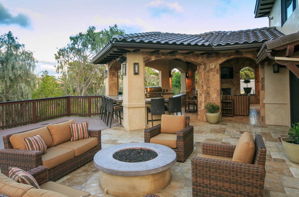 Outdoor Kitchens by San Diego Pavers - Photo 20