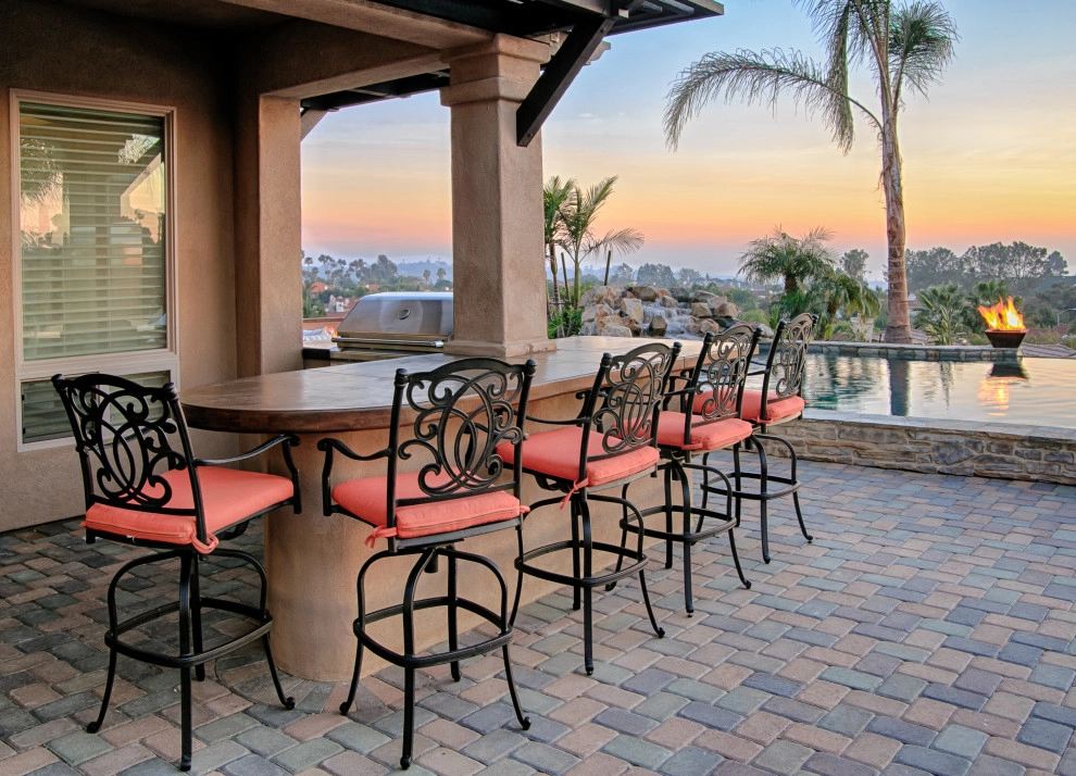 Outdoor Kitchens by San Diego Pavers - Photo 7