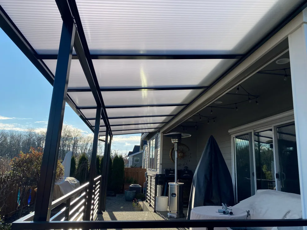 Shed Design Initiatives by American Patio Covers - Photo 3