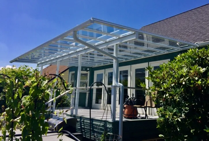 Shed Design Initiatives by American Patio Covers - Photo 6