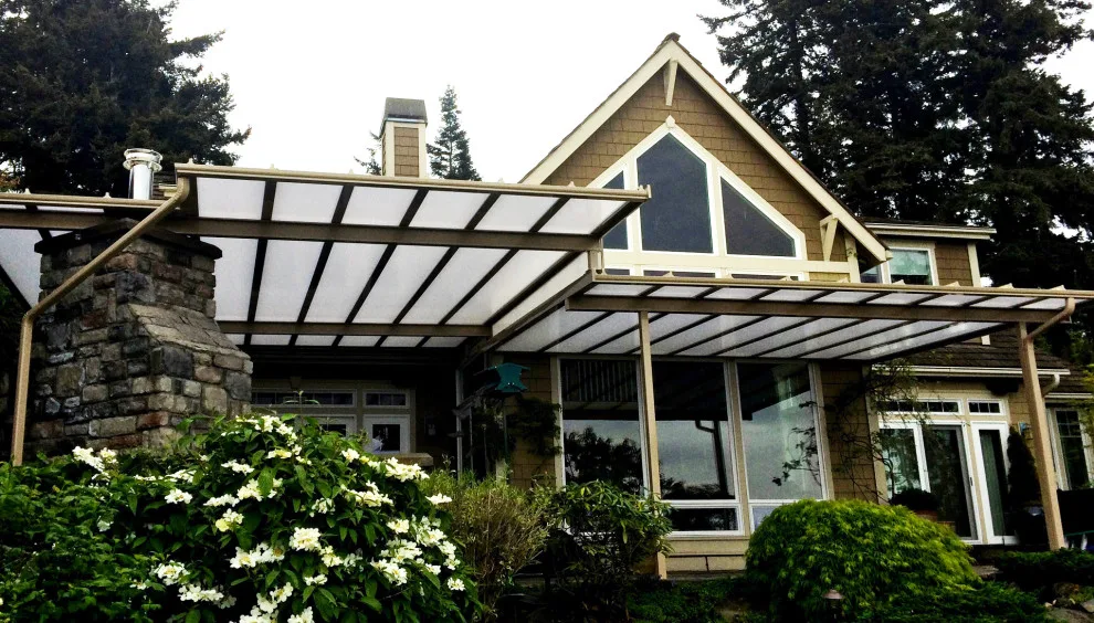 Shed Design Initiatives by American Patio Covers - Photo 4