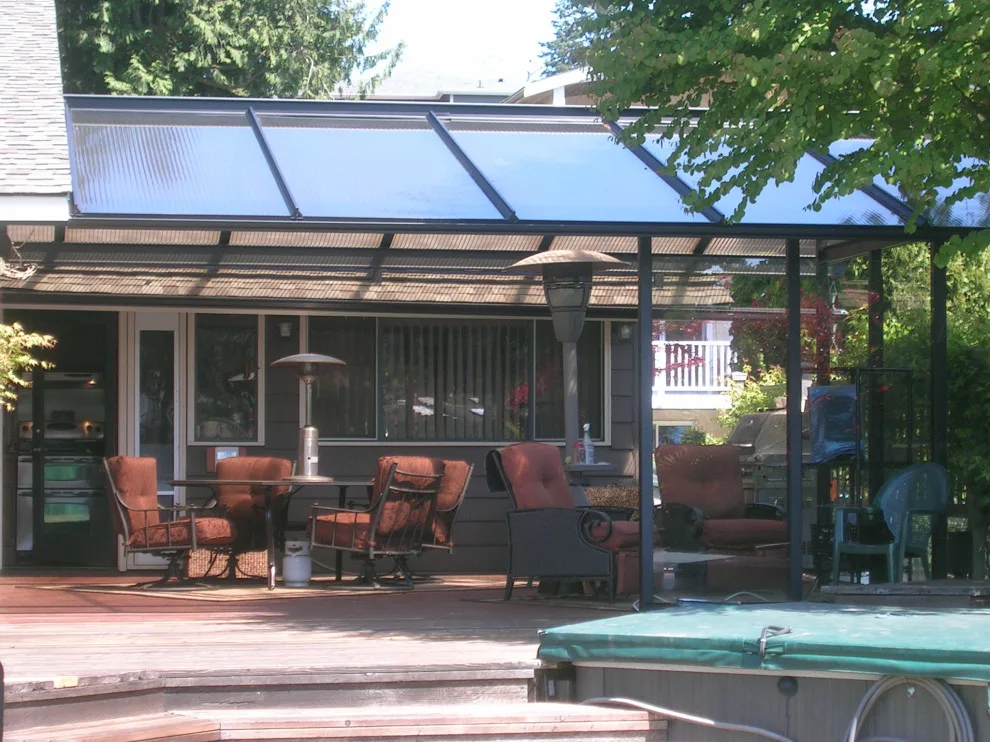 American Patio Covers - Photo 8