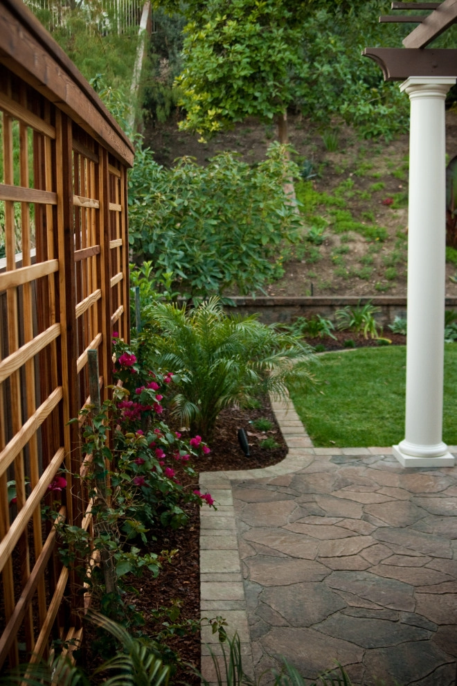 Paver Backyards by San Diego Pavers - Photo 16