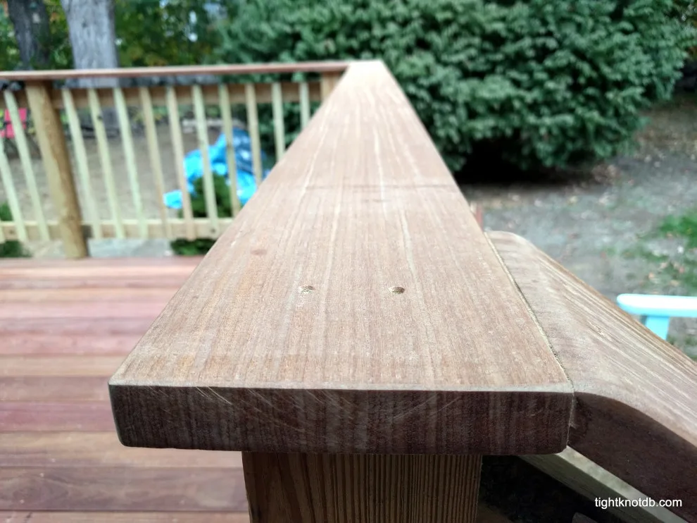 Portsmouth Raised Platform by Tight Knot Design Build LLC - Photo 8