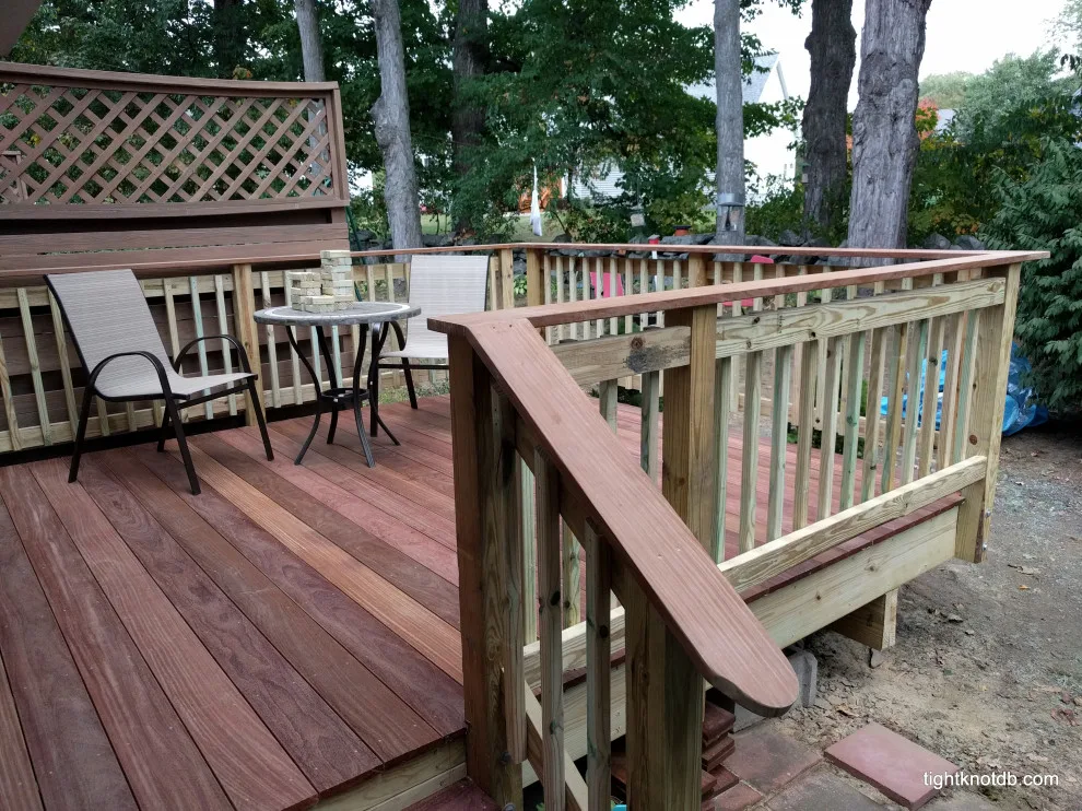 Tight Knot Design Build LLC - Photo 13