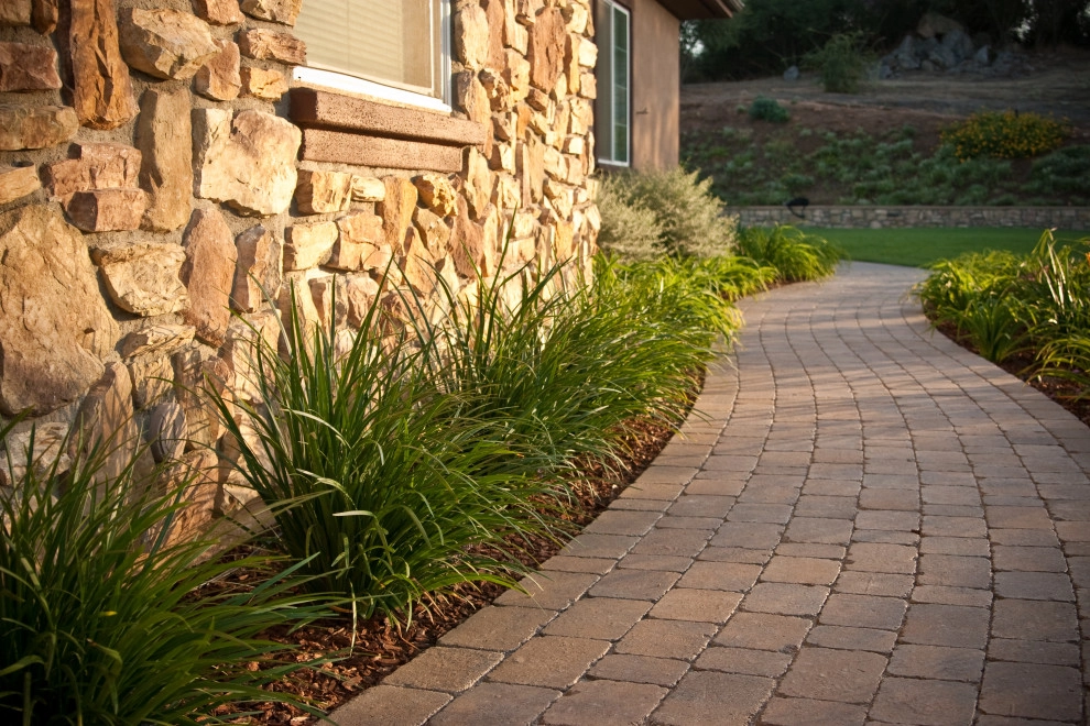 Paver Walkways by San Diego Pavers - Photo 12