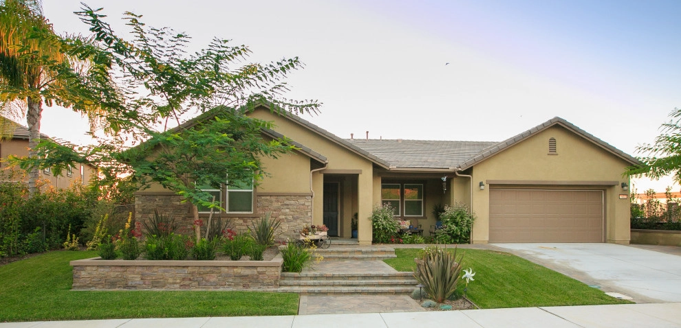 Paver Entrances by San Diego Pavers - Photo 4