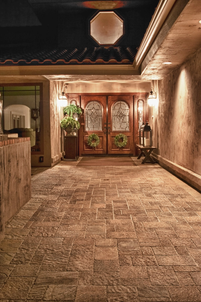 Paver Entrances by San Diego Pavers - Photo 7