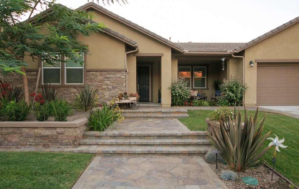 Paver Entrances by San Diego Pavers - Photo 6