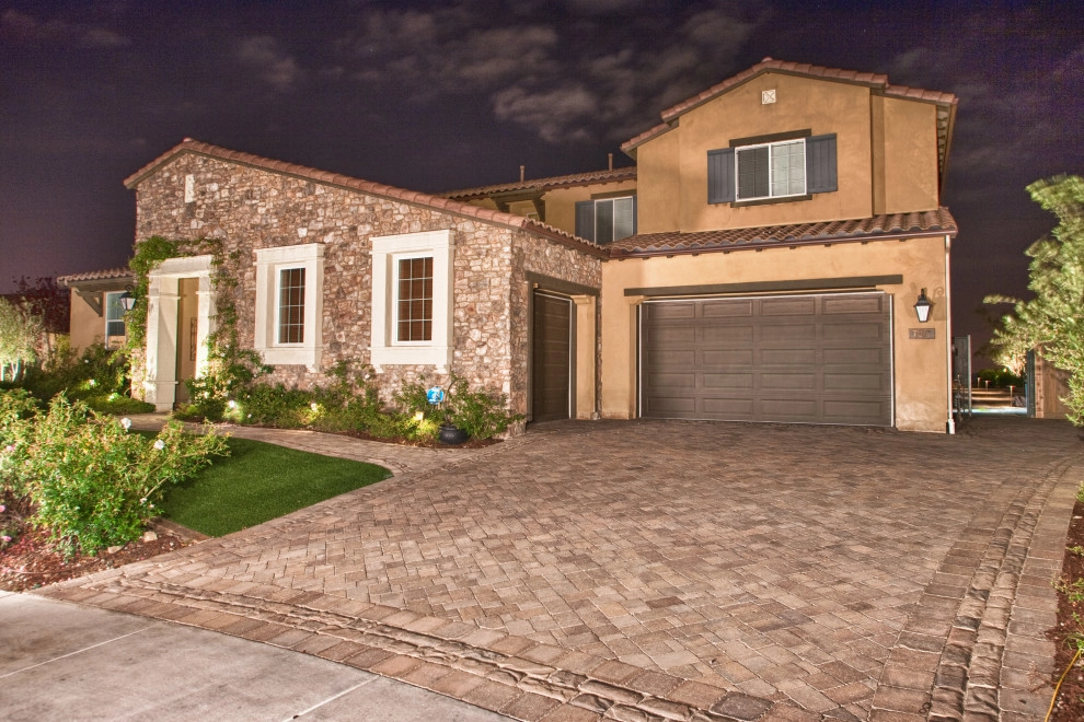 Paver Driveways by San Diego Pavers - Photo 9