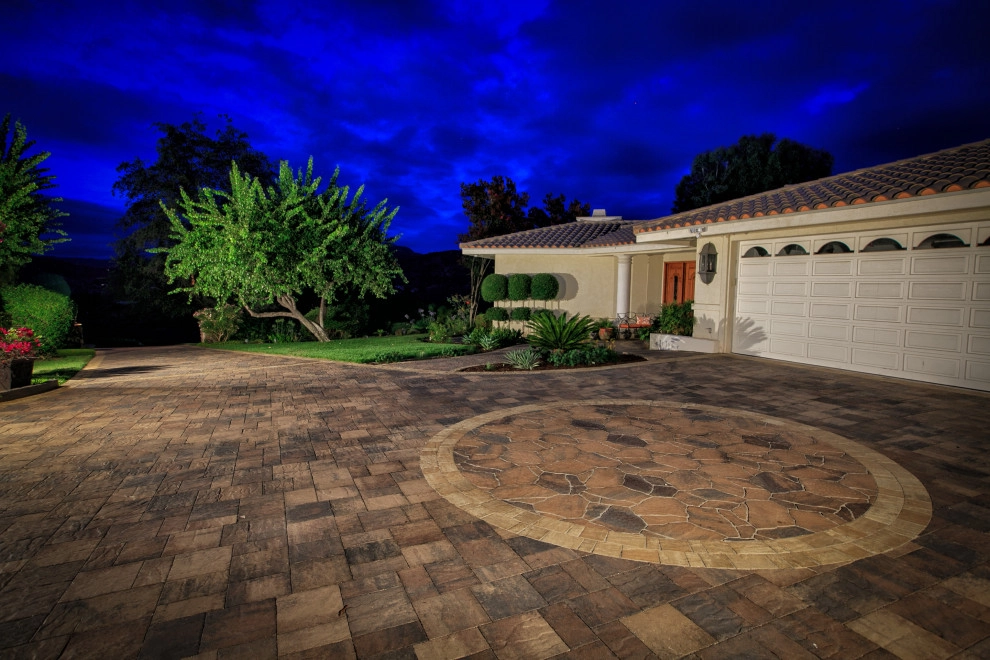 Paver Driveways by San Diego Pavers - Photo 4