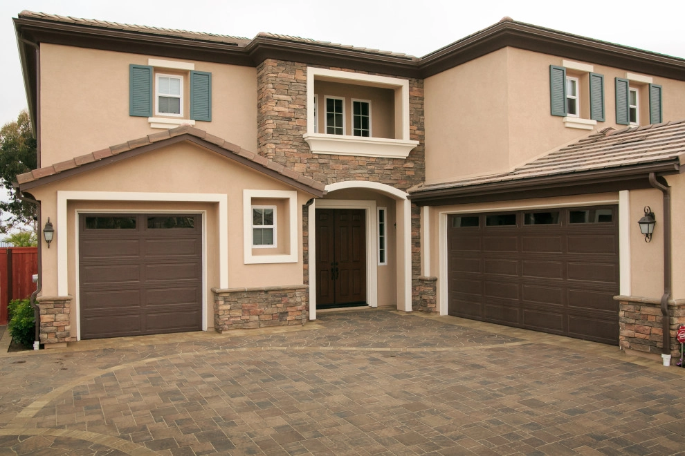 Paver Driveways by San Diego Pavers - Photo 6
